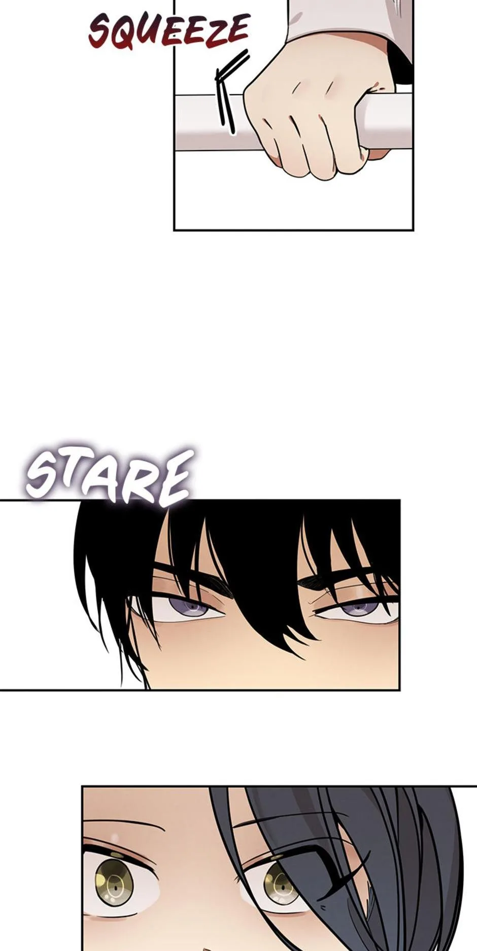 Want You Like Crazy Chapter 2 page 7