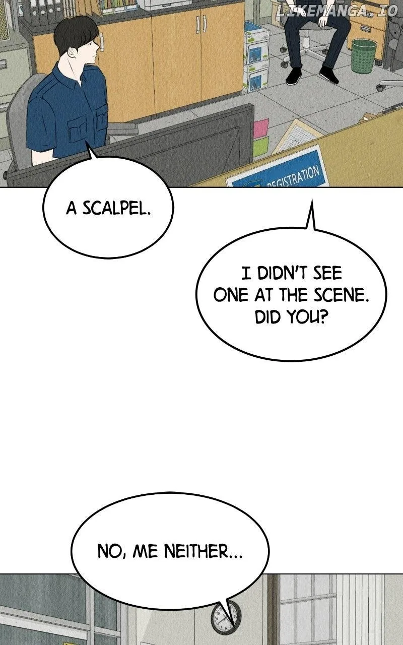 Want to See My Cat? Chapter 67 page 78