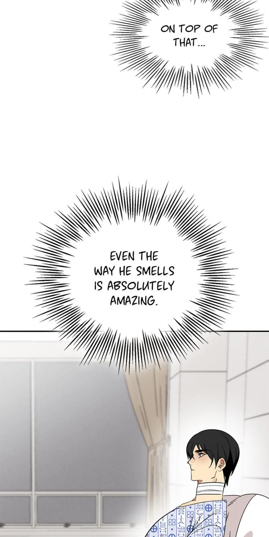 Want You Like Crazy Chapter 2 page 13