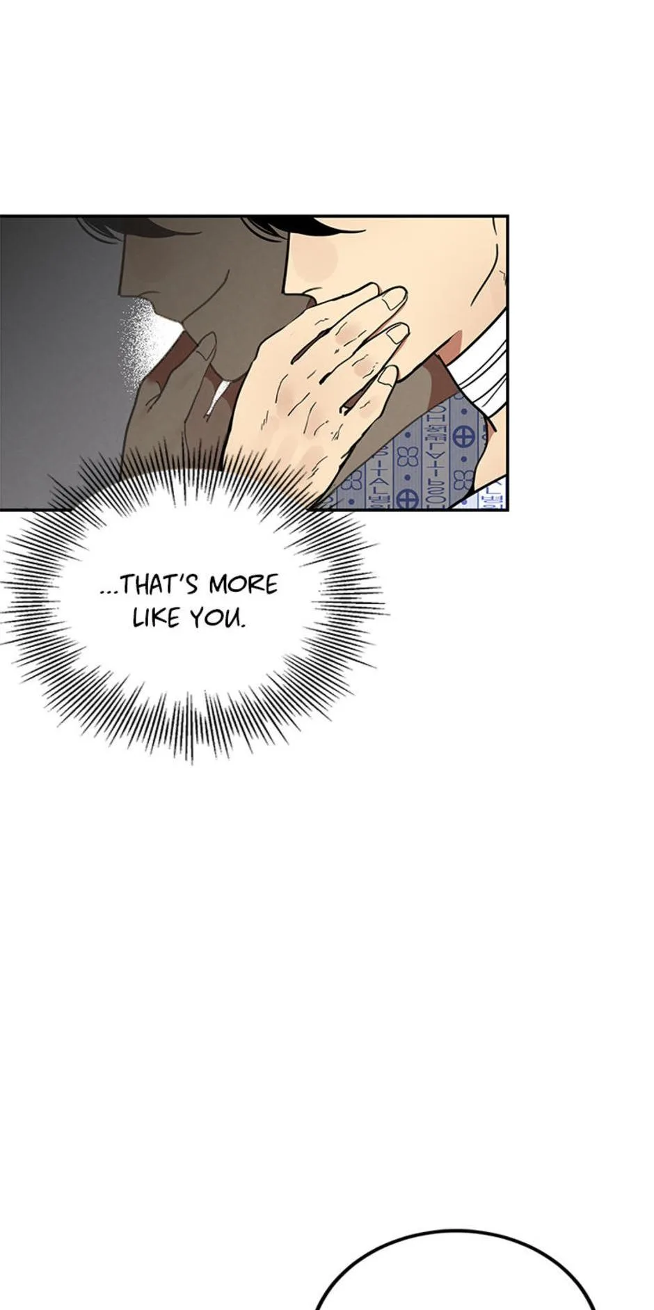 Want You Like Crazy Chapter 3 page 9
