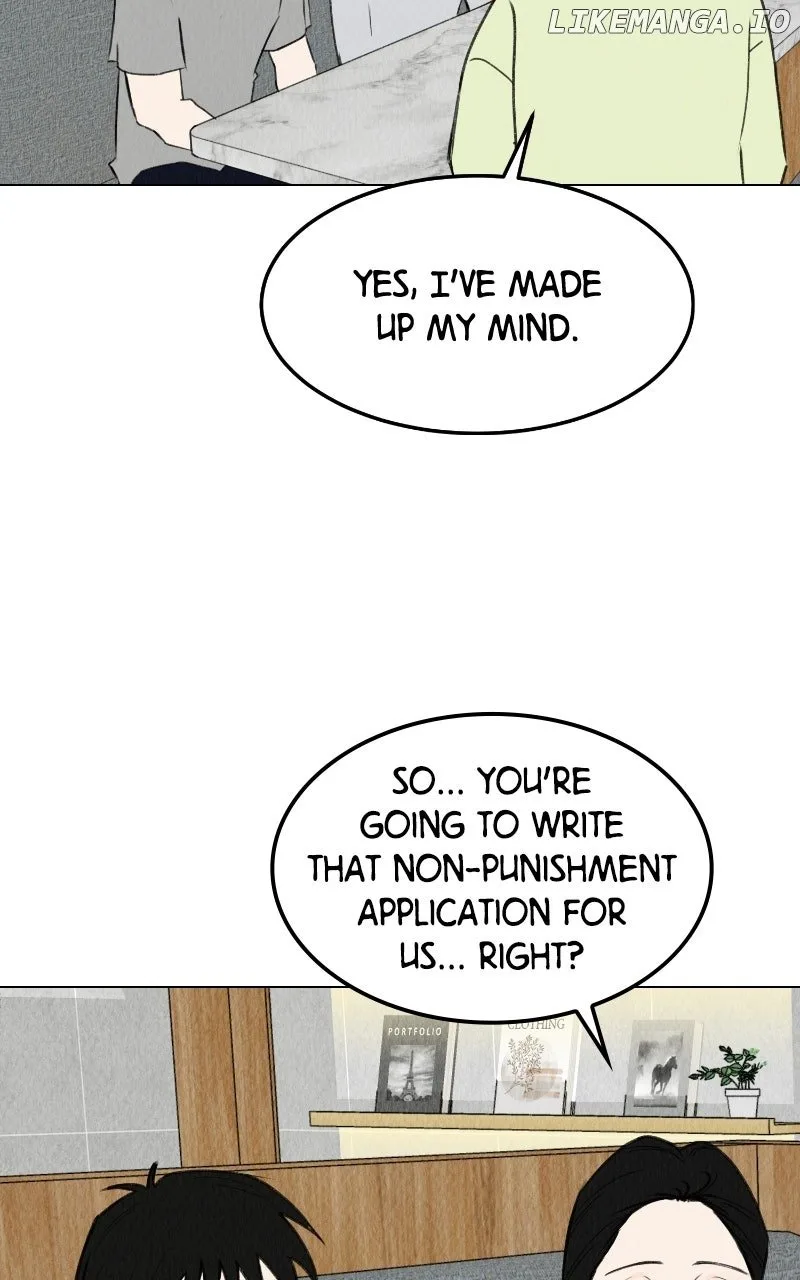 Want to See My Cat? Chapter 68 page 81