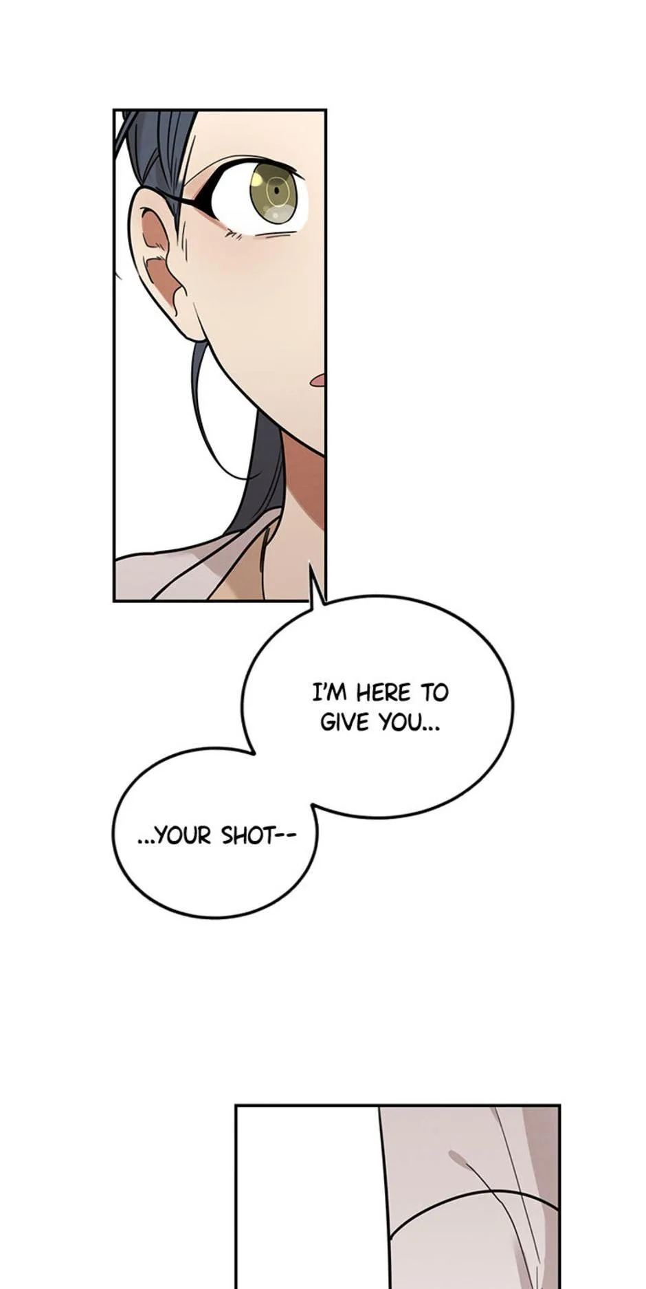 Want You Like Crazy Chapter 2 page 6