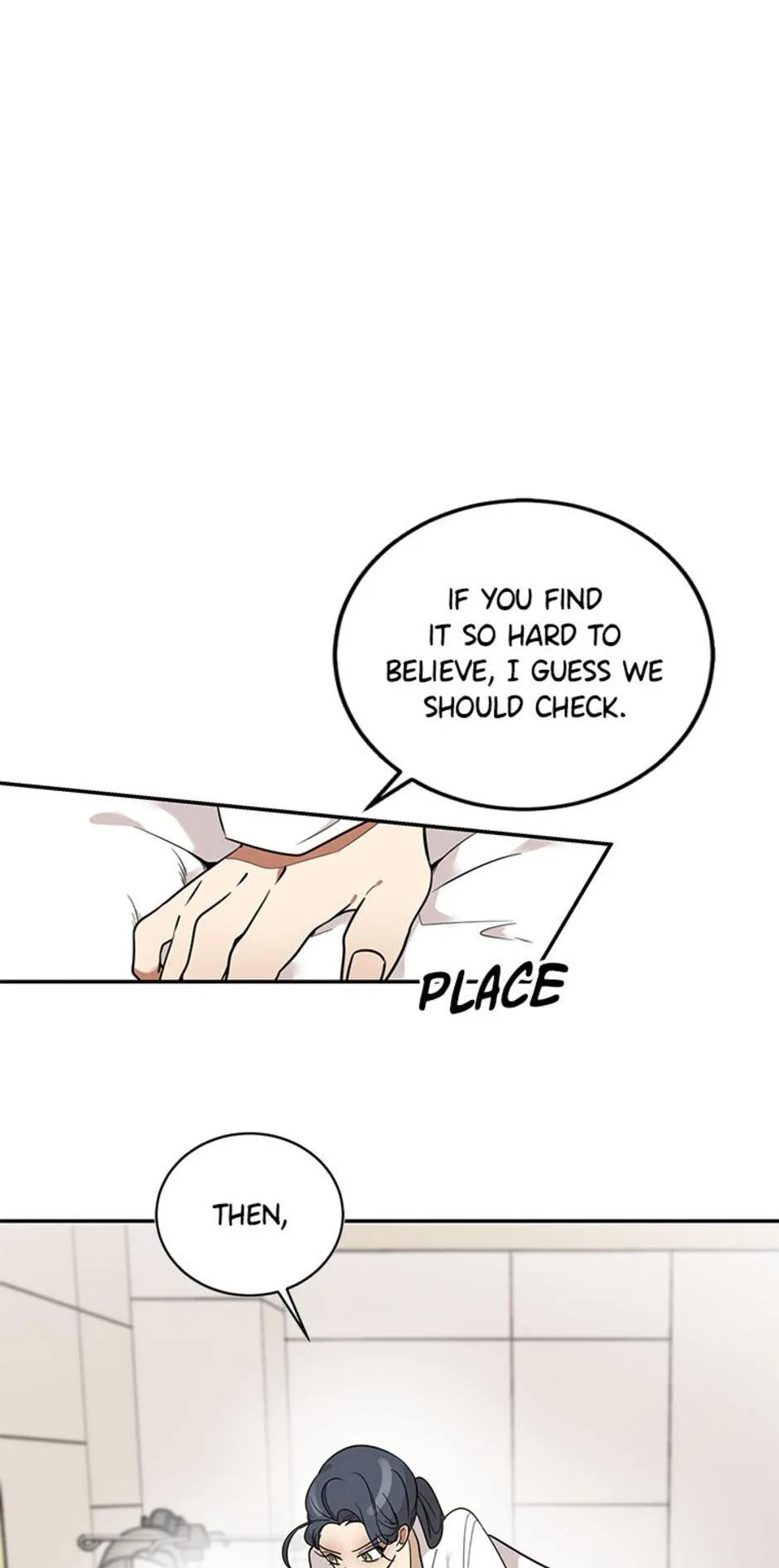 Want You Like Crazy Chapter 2 page 20