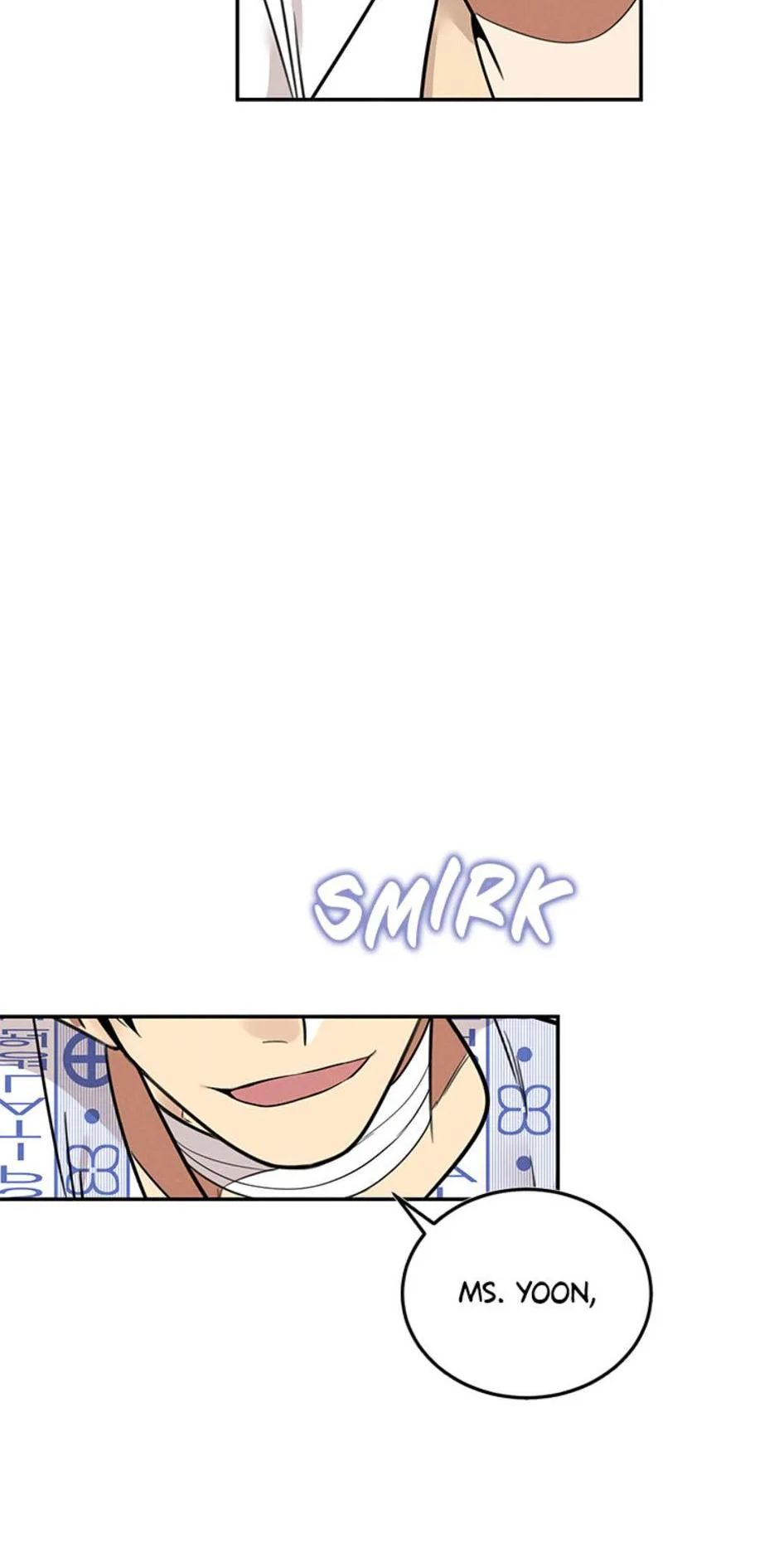 Want You Like Crazy Chapter 2 page 22