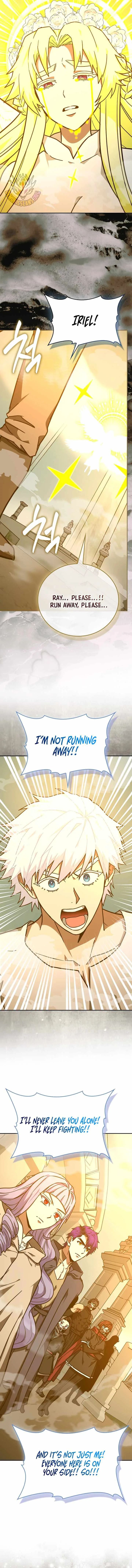To Hell With Being A Saint, I’m A Doctor Chapter 182 page 11