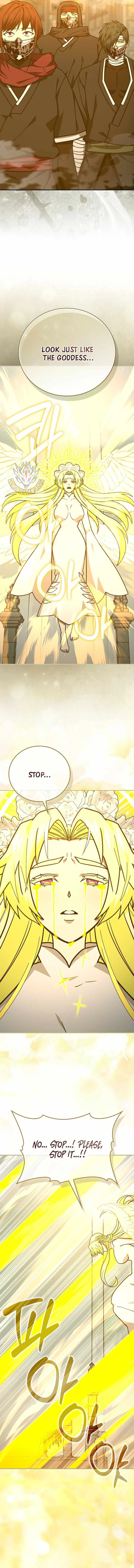 To Hell With Being A Saint, I’m A Doctor Chapter 182 page 9
