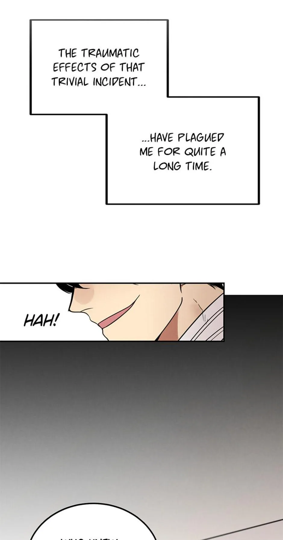 Want You Like Crazy Chapter 3 page 39
