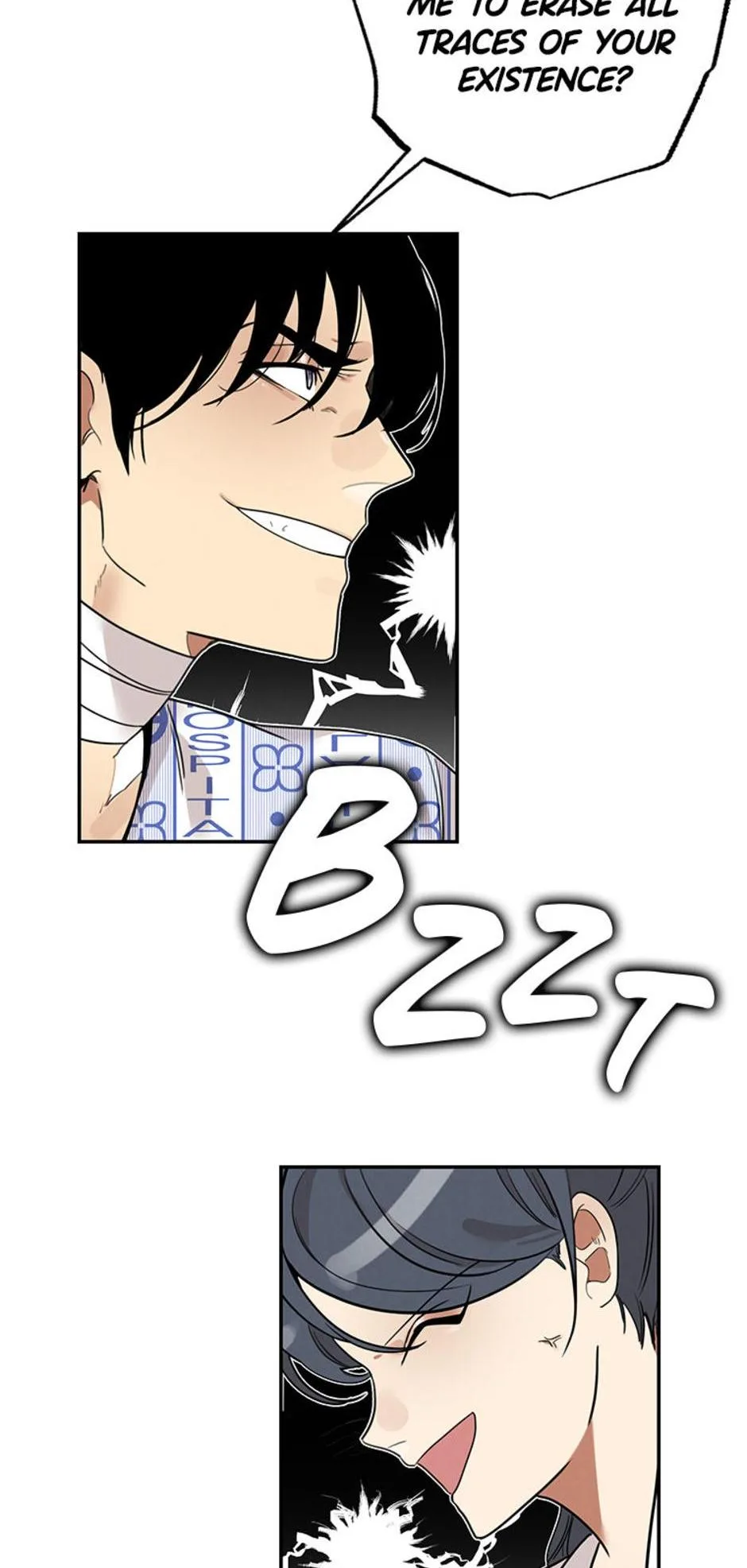 Want You Like Crazy Chapter 2 page 41