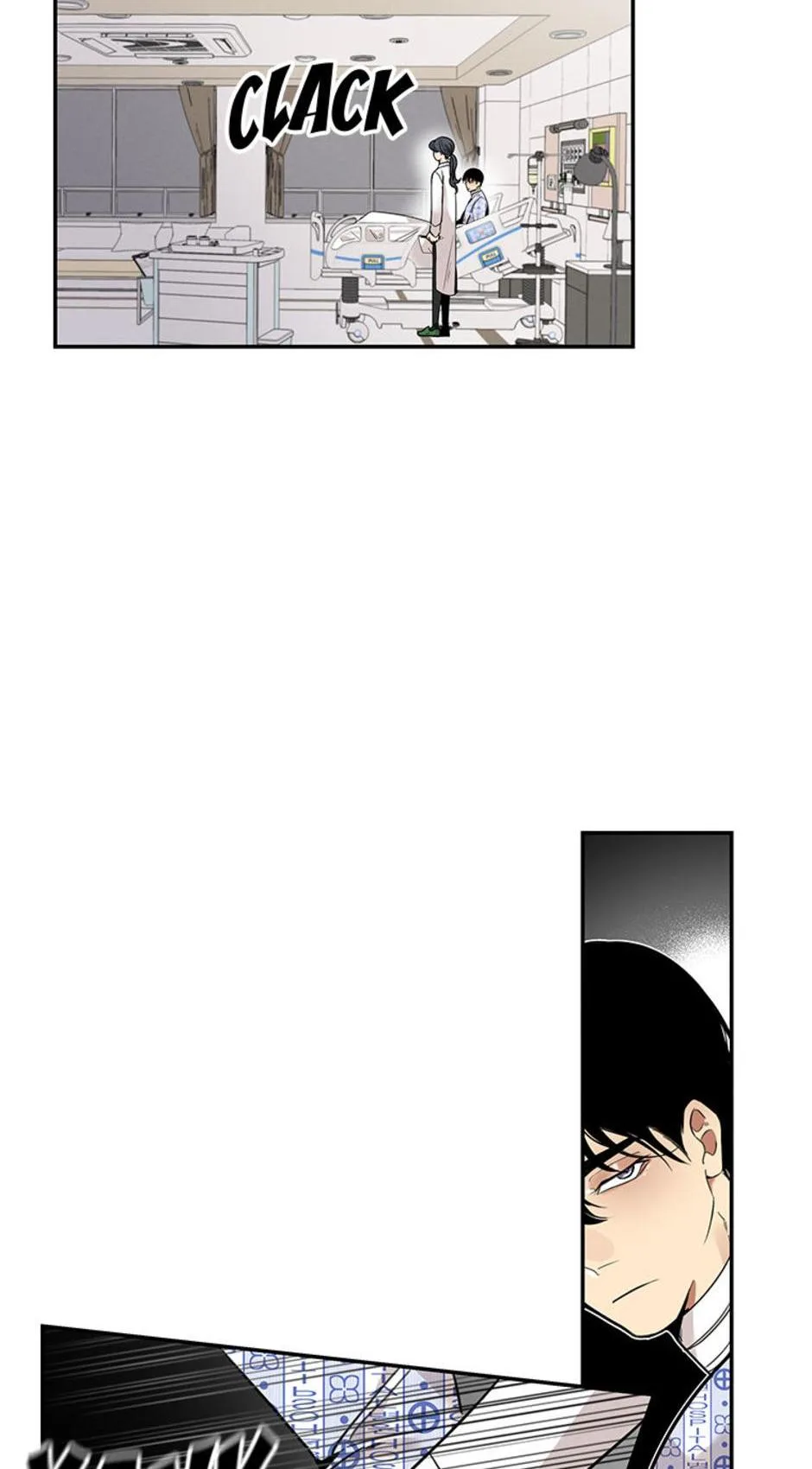 Want You Like Crazy Chapter 2 page 48