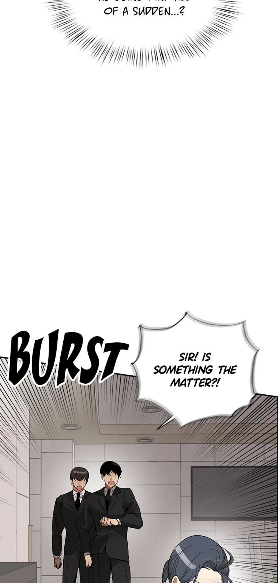 Want You Like Crazy Chapter 2 page 45