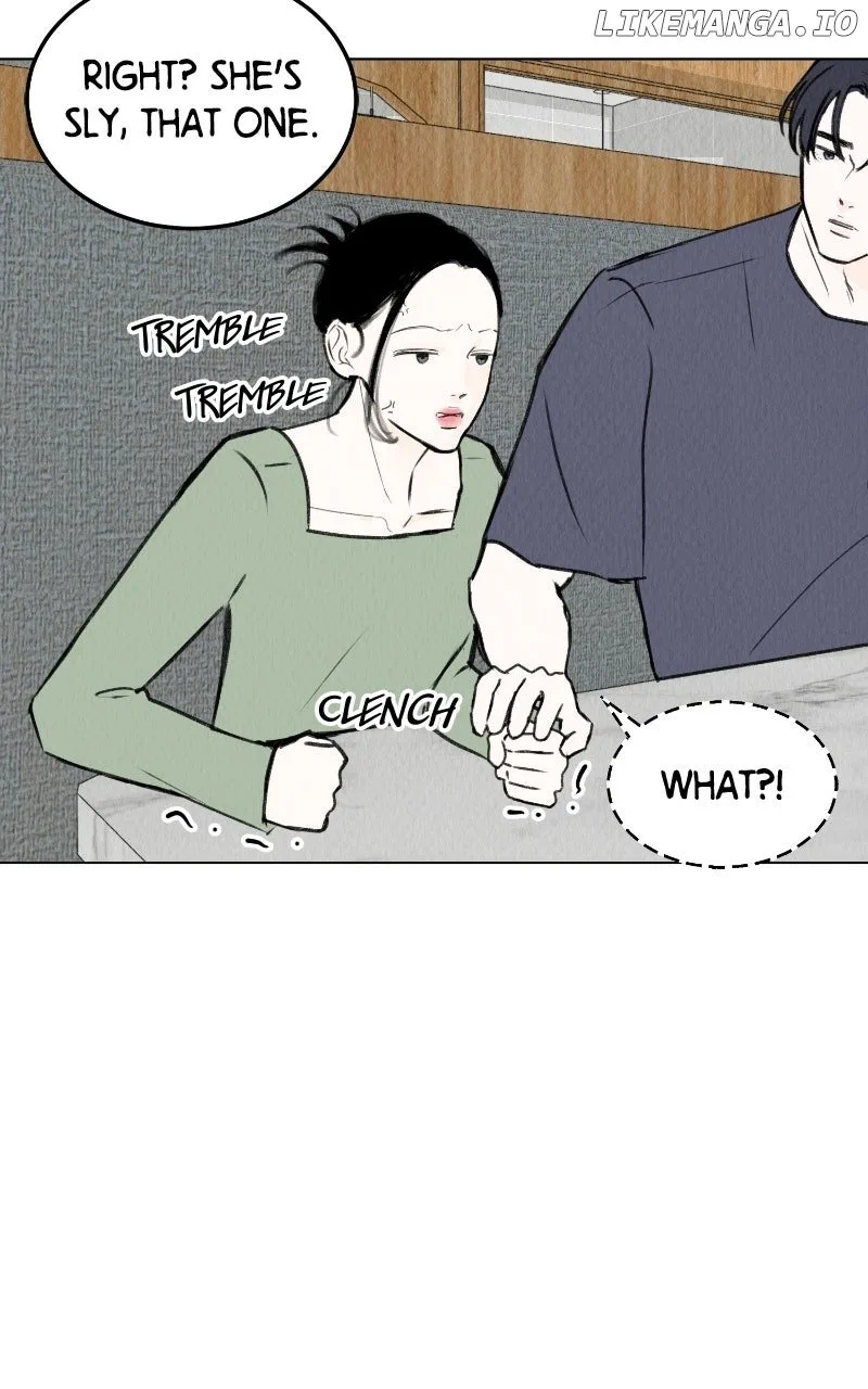 Want to See My Cat? Chapter 68 page 79