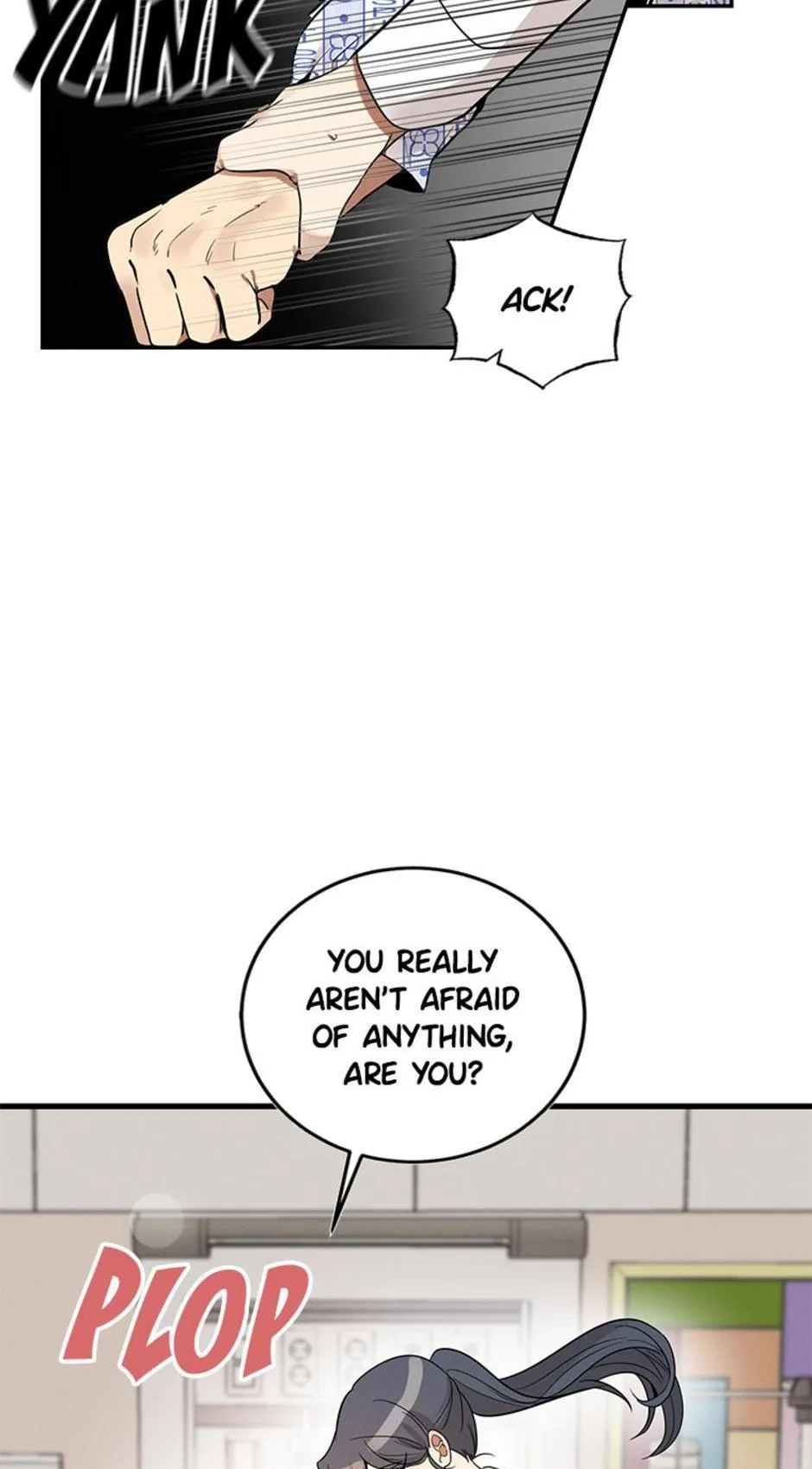 Want You Like Crazy Chapter 2 page 49