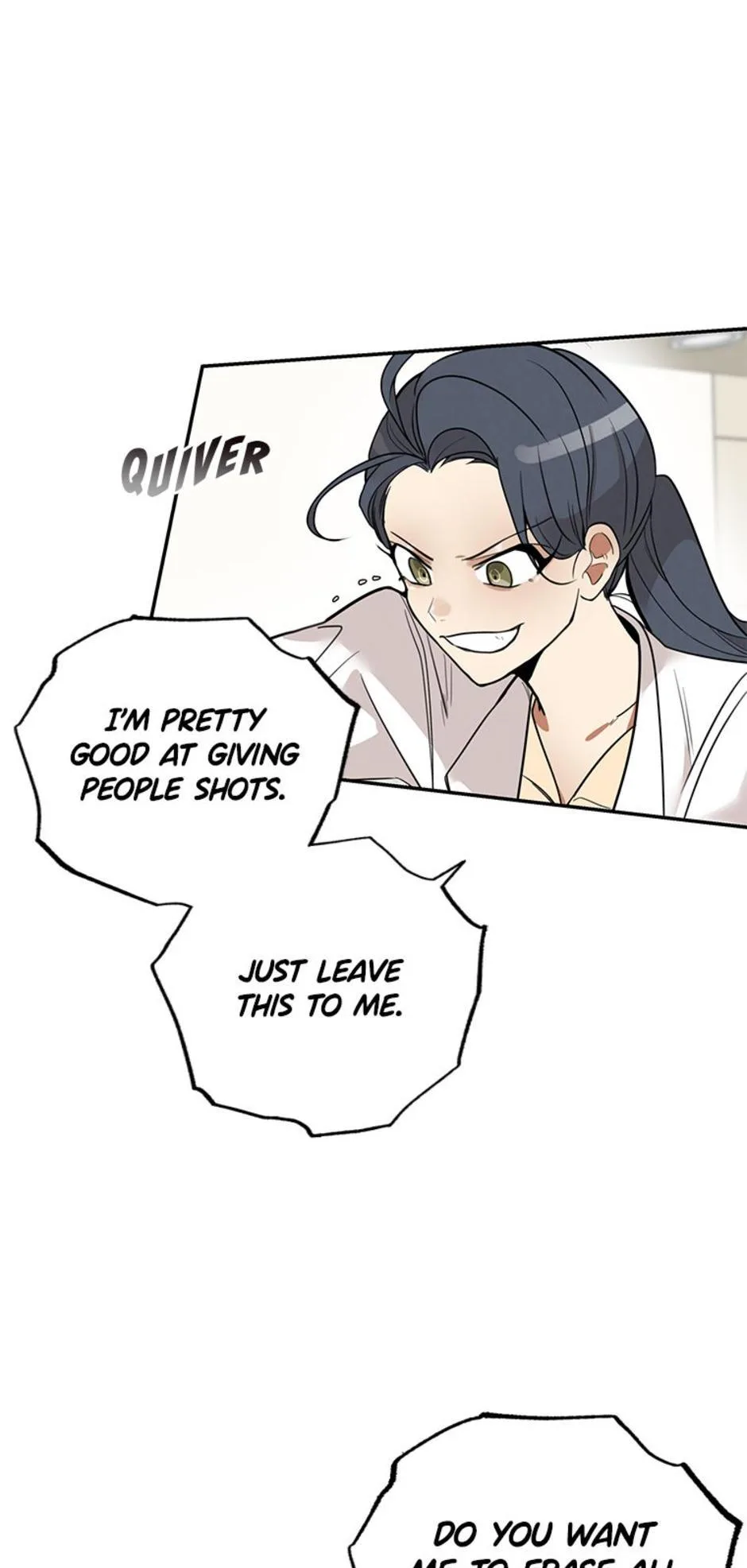 Want You Like Crazy Chapter 2 page 40