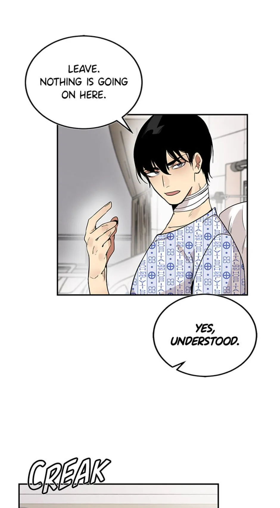 Want You Like Crazy Chapter 2 page 47