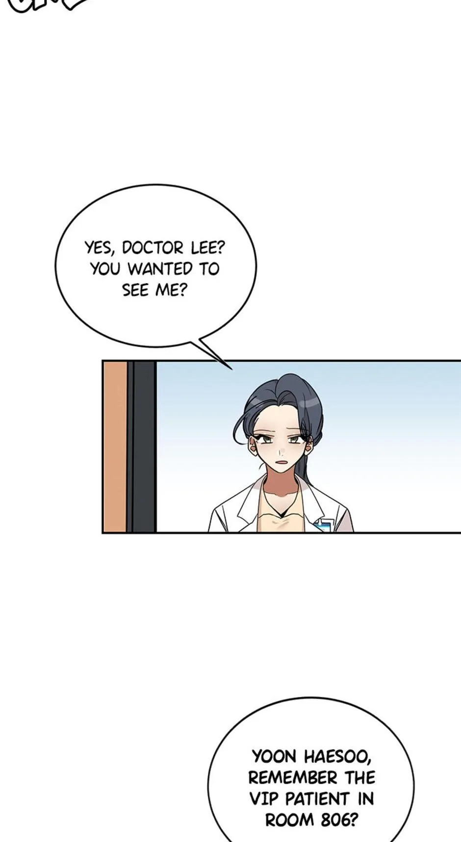 Want You Like Crazy Chapter 3 page 53