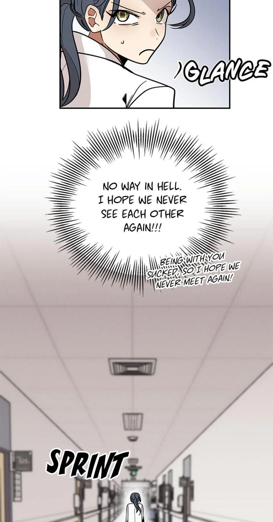 Want You Like Crazy Chapter 3 page 35