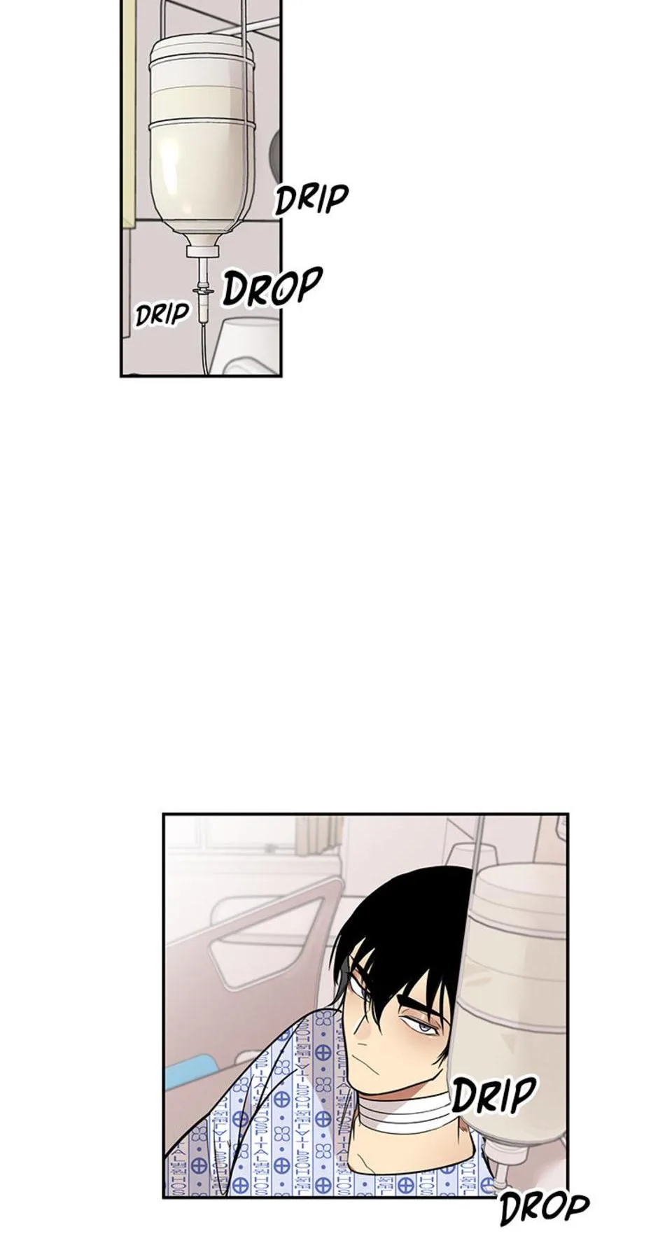 Want You Like Crazy Chapter 3 page 37