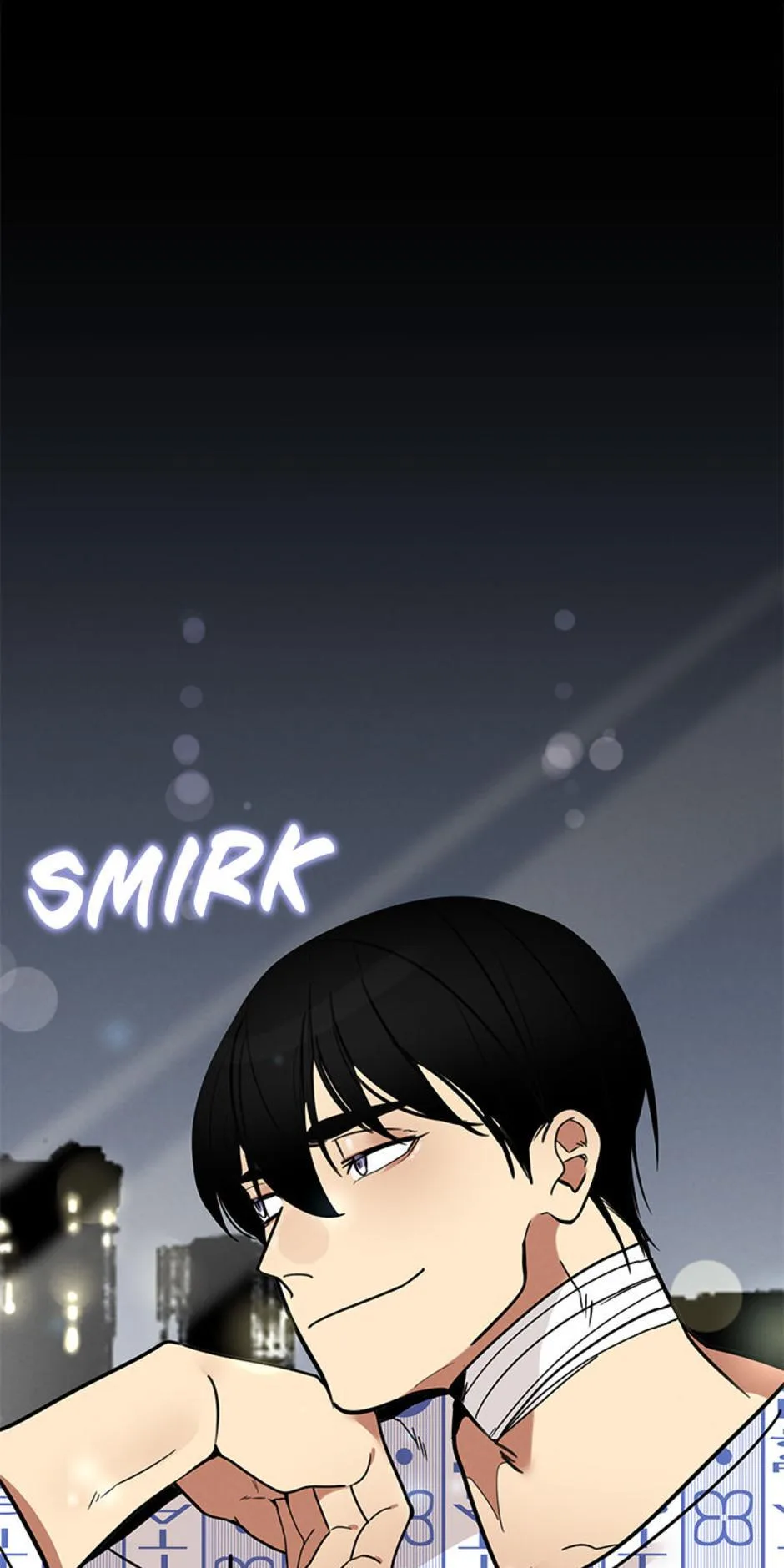 Want You Like Crazy Chapter 3 page 41