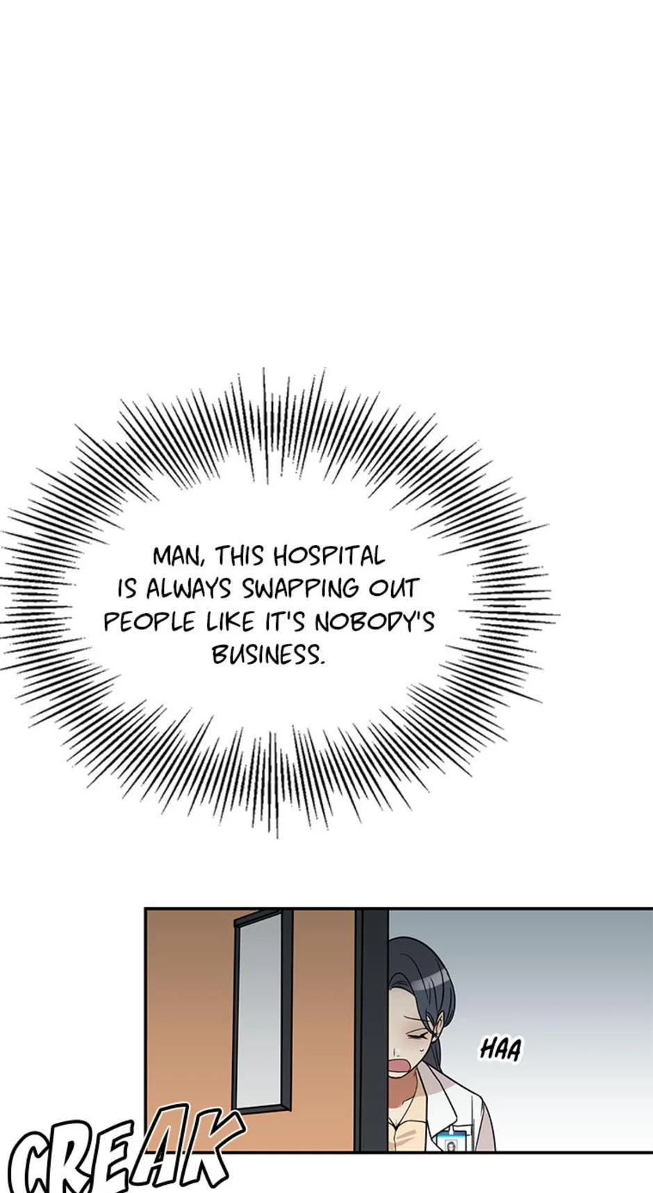 Want You Like Crazy Chapter 3 page 52