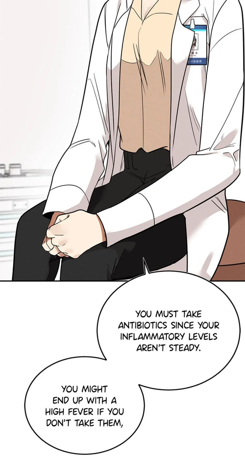 Want You Like Crazy Chapter 2 page 28