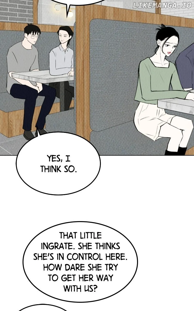 Want to See My Cat? Chapter 68 page 78