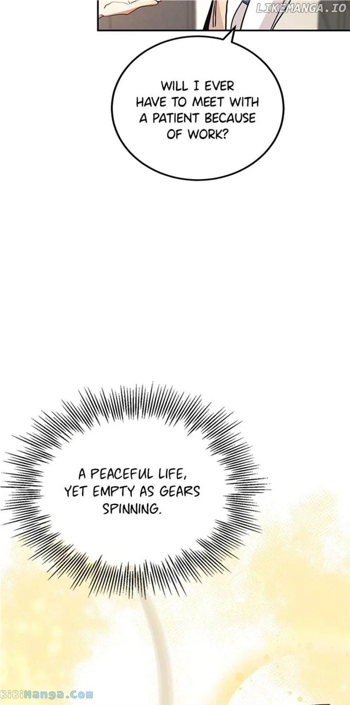 Want You Like Crazy Chapter 5 page 28
