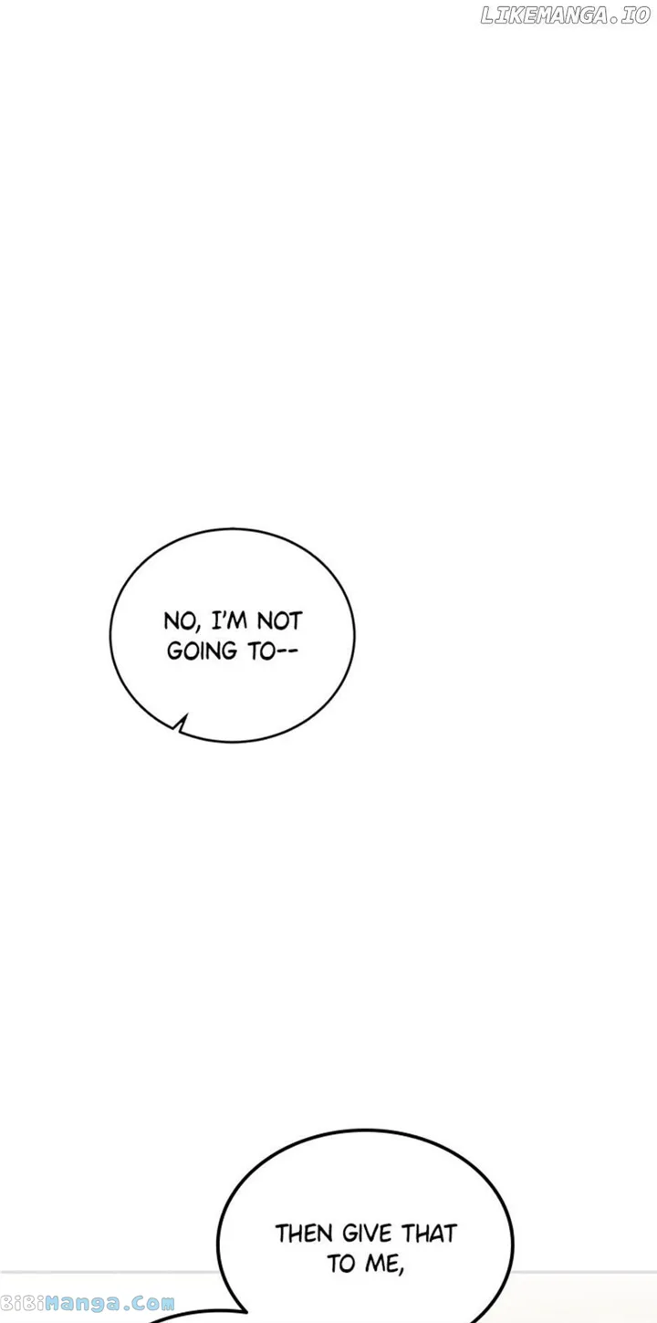 Want You Like Crazy Chapter 5 page 24