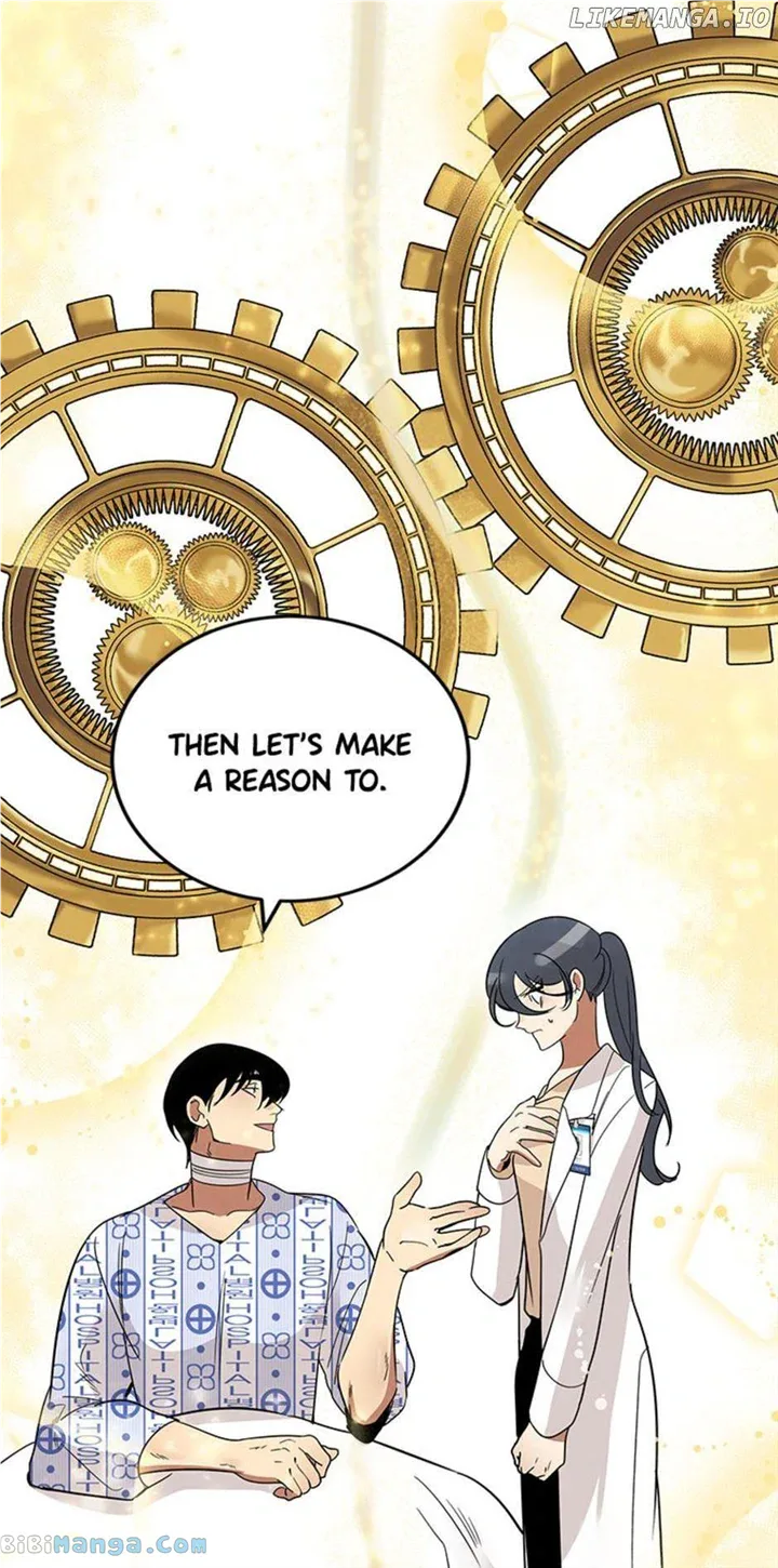 Want You Like Crazy Chapter 5 page 29