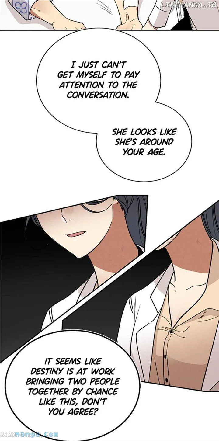 Want You Like Crazy Chapter 5 page 13