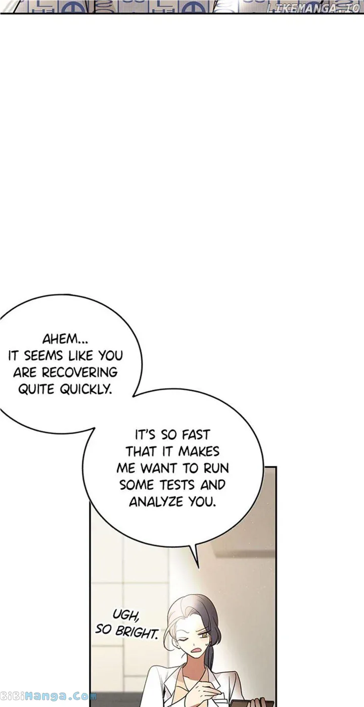 Want You Like Crazy Chapter 5 page 36