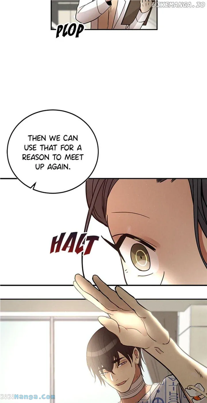 Want You Like Crazy Chapter 5 page 37