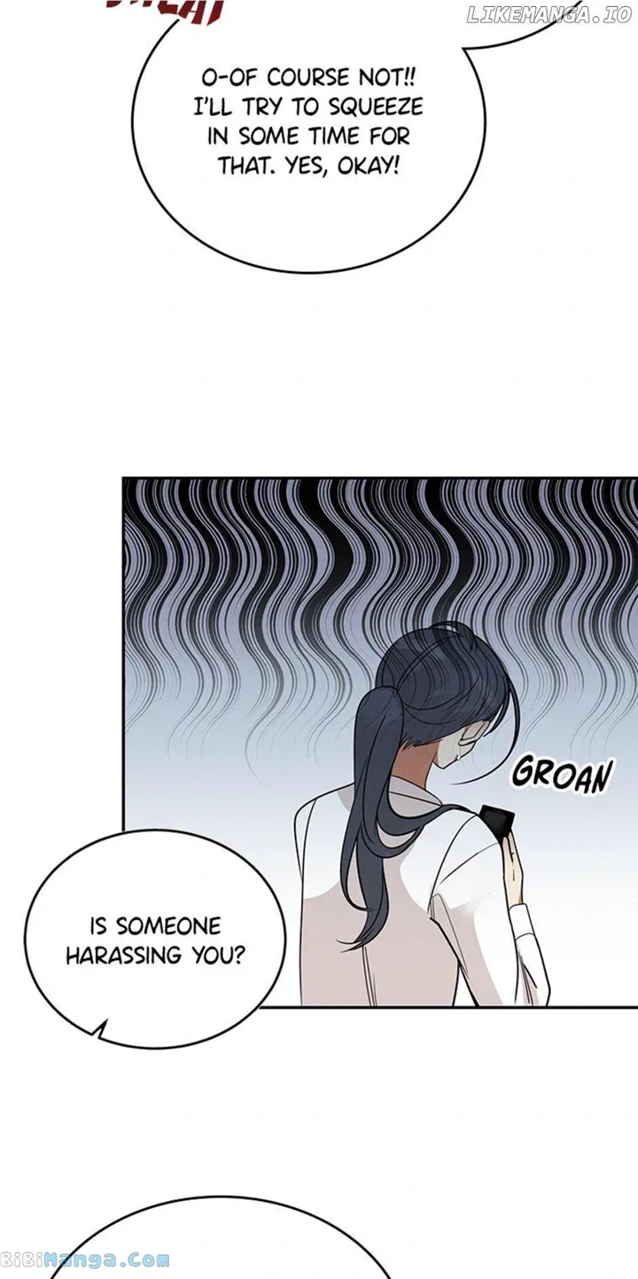 Want You Like Crazy Chapter 5 page 42