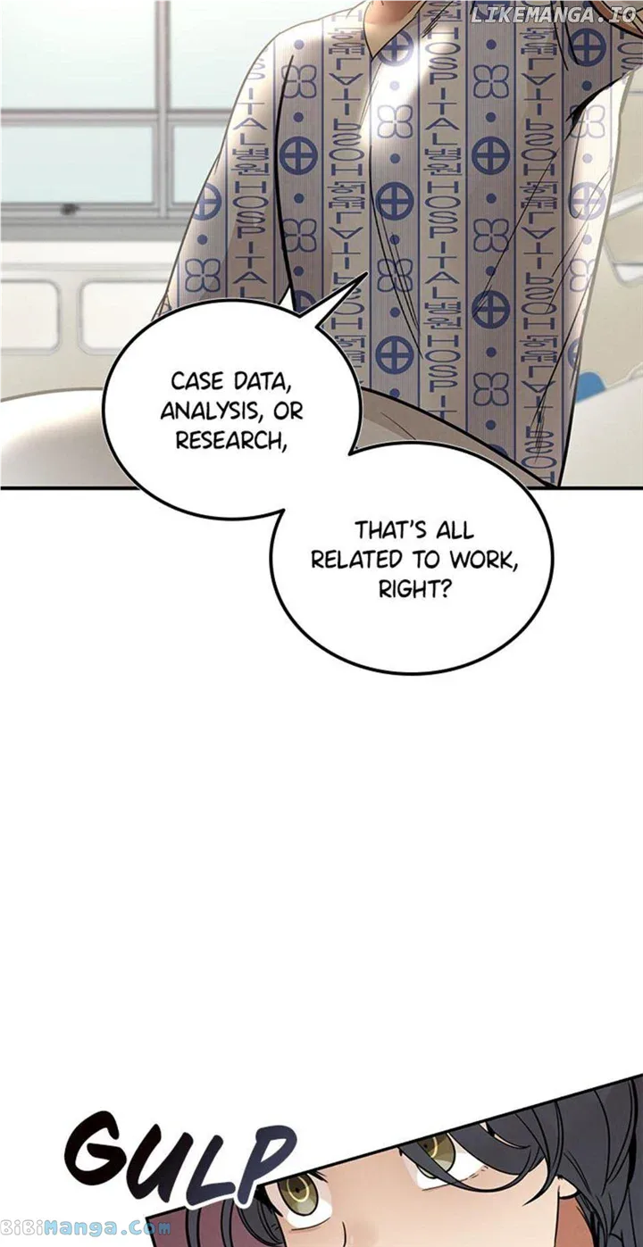 Want You Like Crazy Chapter 5 page 38