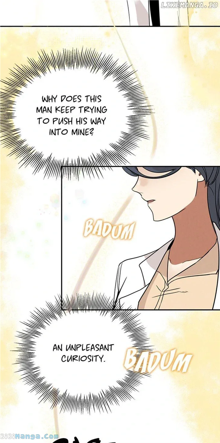 Want You Like Crazy Chapter 5 page 30