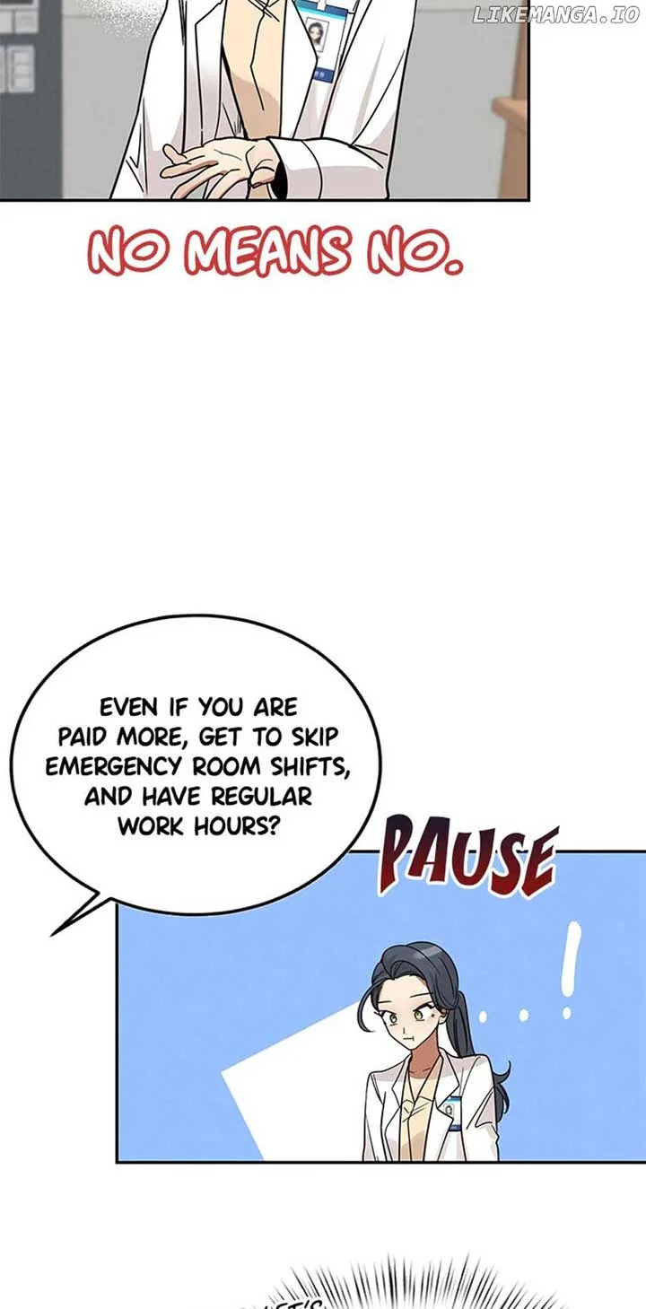 Want You Like Crazy Chapter 4 page 5