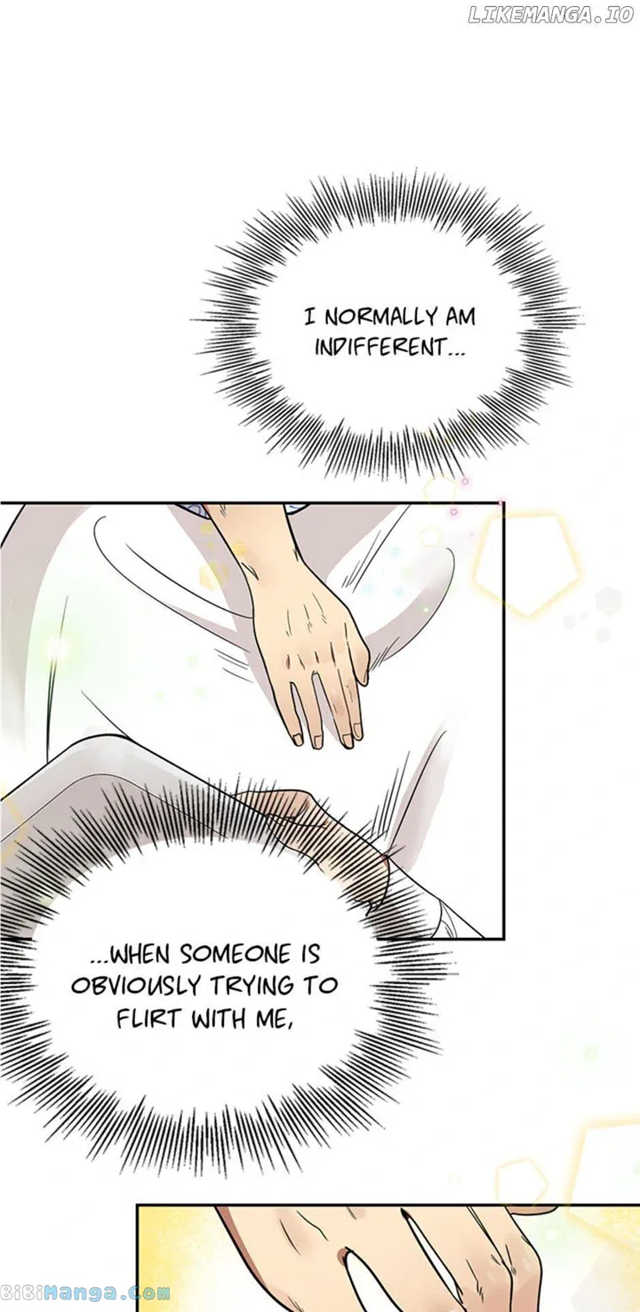 Want You Like Crazy Chapter 5 page 48