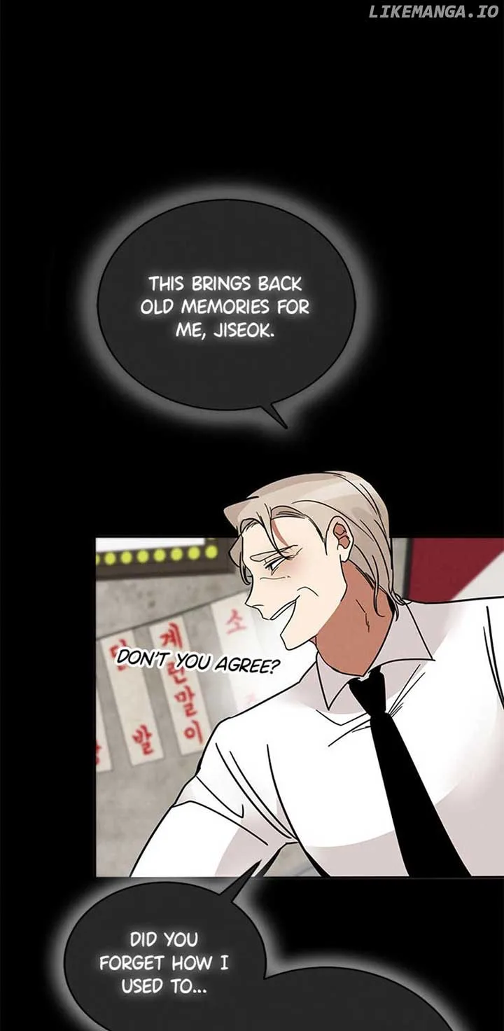 Want You Like Crazy Chapter 4 page 22