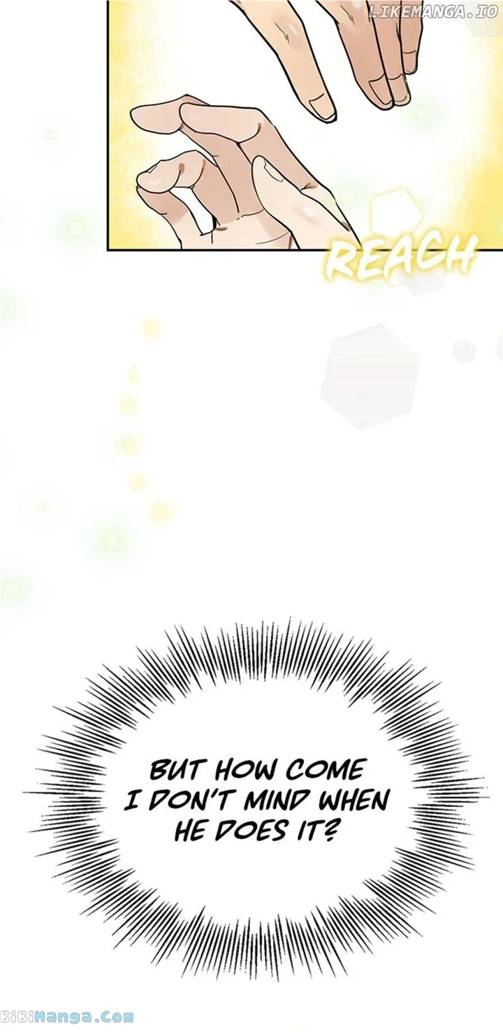Want You Like Crazy Chapter 5 page 49