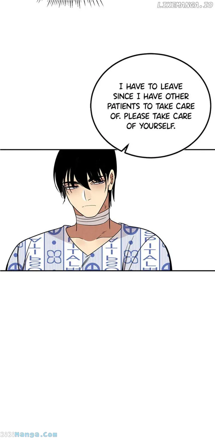Want You Like Crazy Chapter 5 page 52