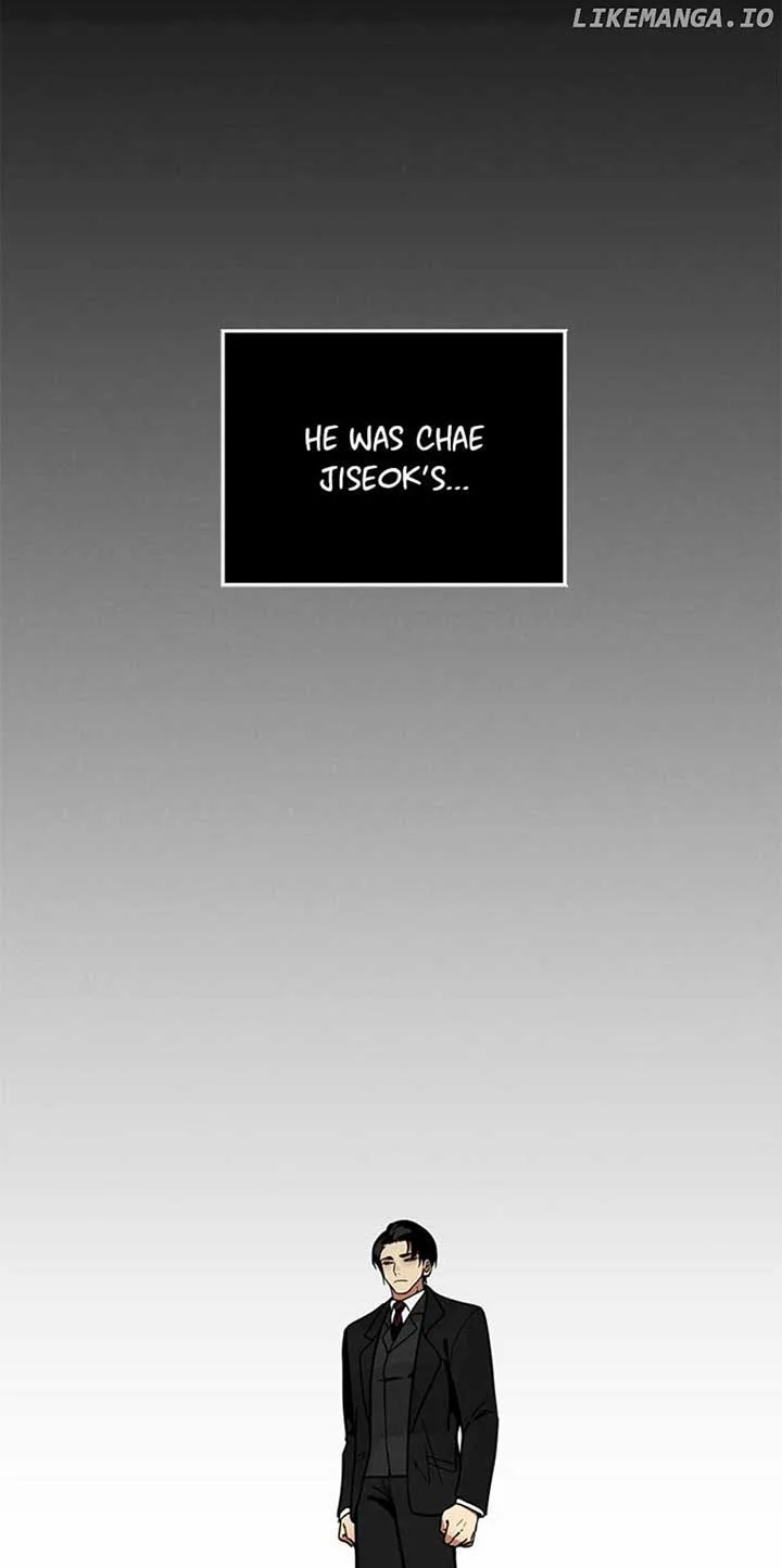 Want You Like Crazy Chapter 4 page 14