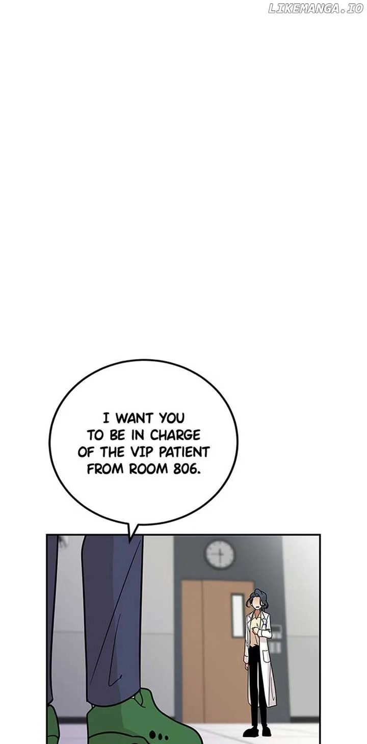Want You Like Crazy Chapter 4 page 2