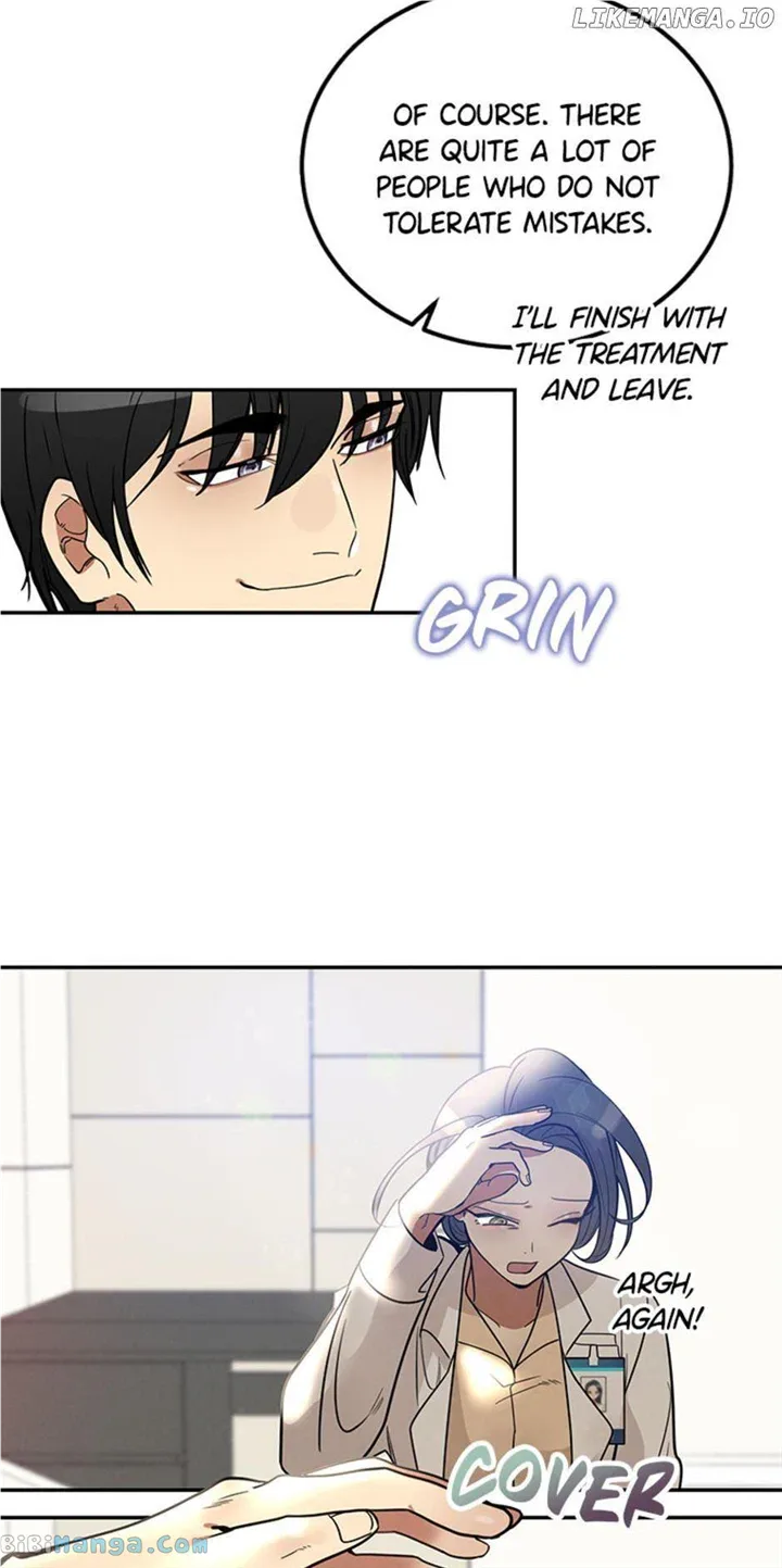 Want You Like Crazy Chapter 5 page 44