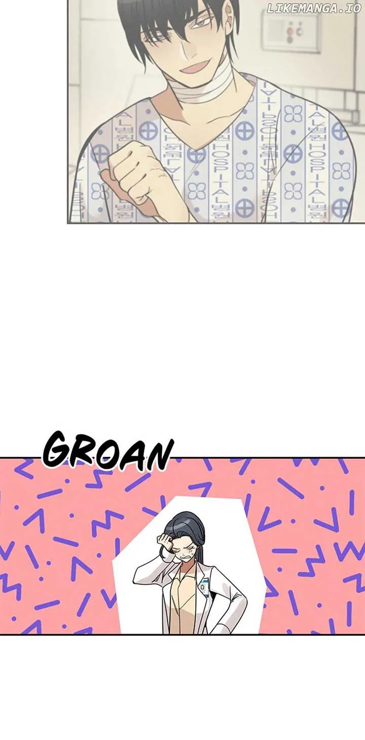 Want You Like Crazy Chapter 4 page 7