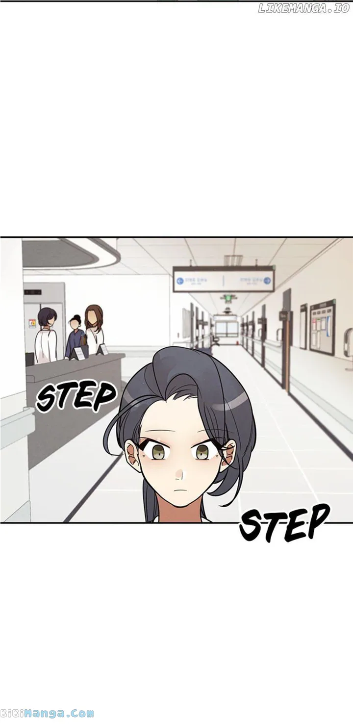 Want You Like Crazy Chapter 5 page 54