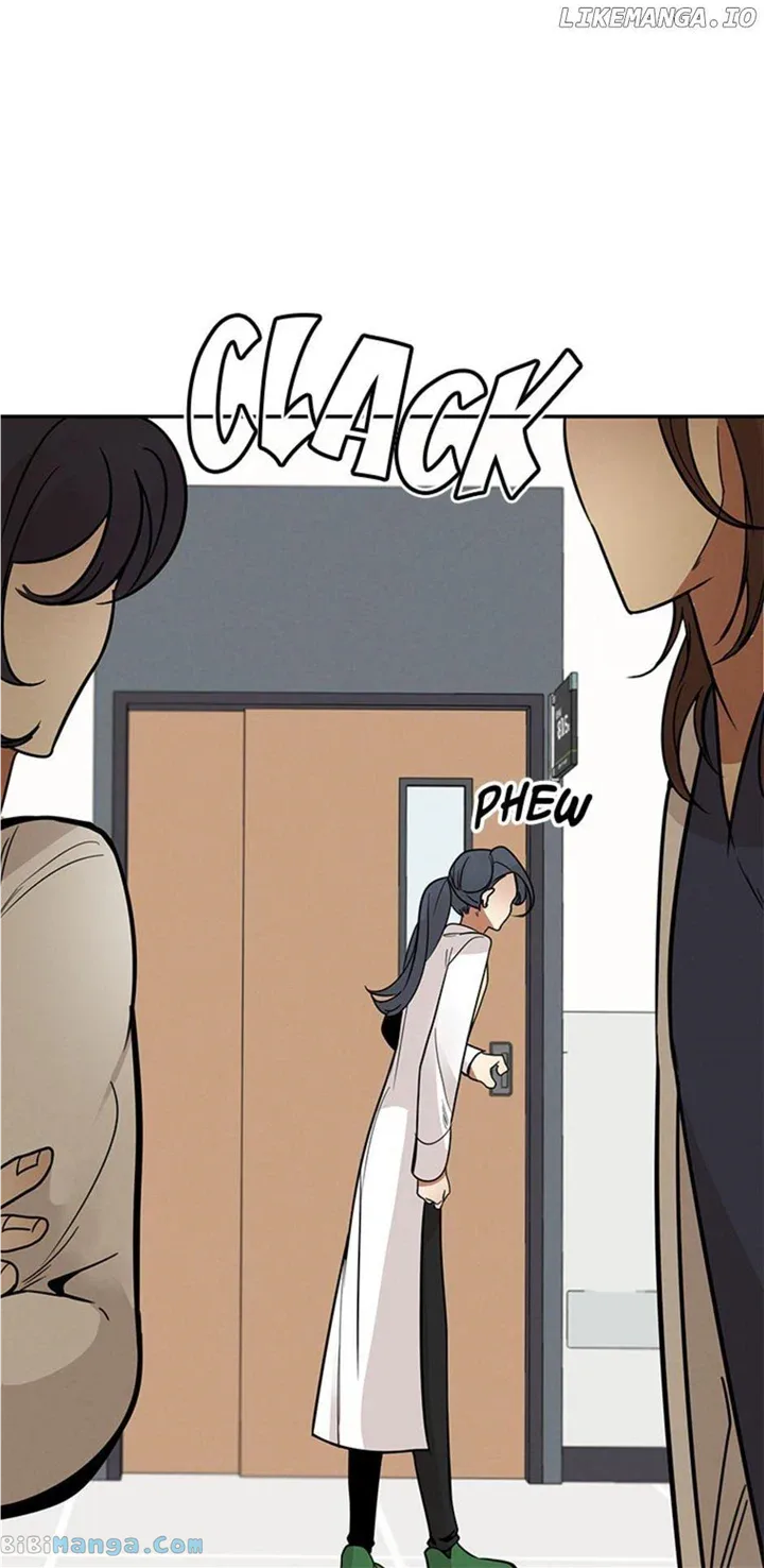 Want You Like Crazy Chapter 5 page 53