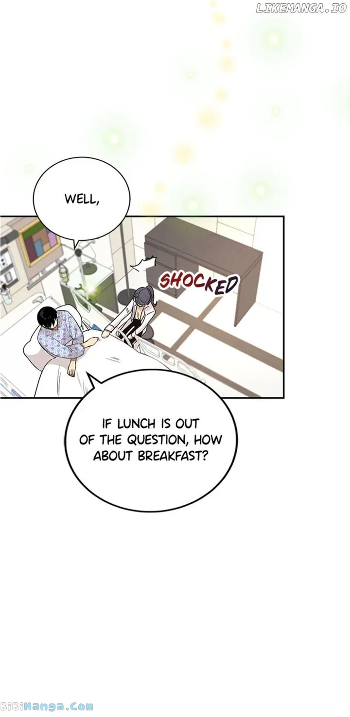 Want You Like Crazy Chapter 5 page 50