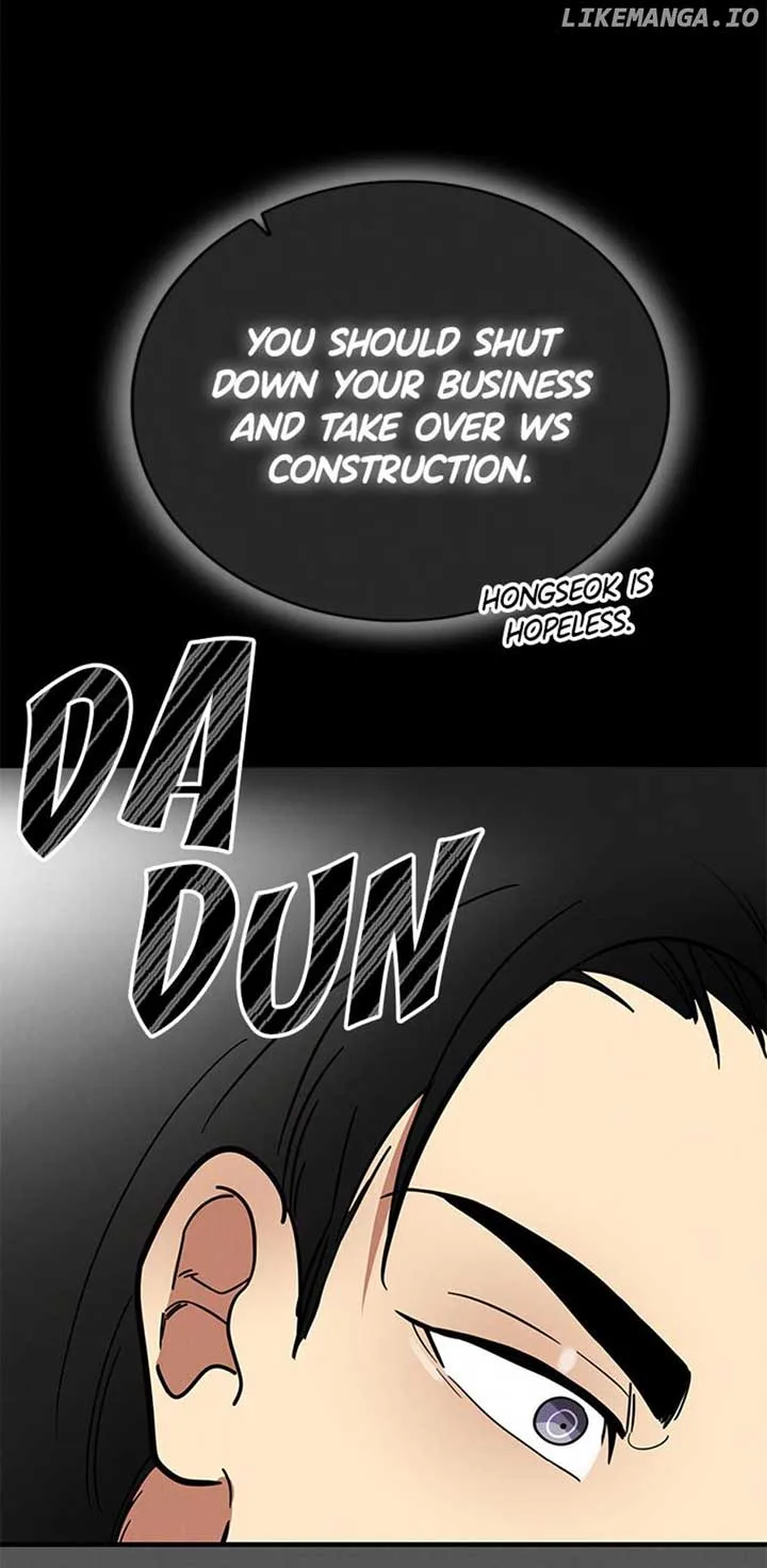 Want You Like Crazy Chapter 4 page 24