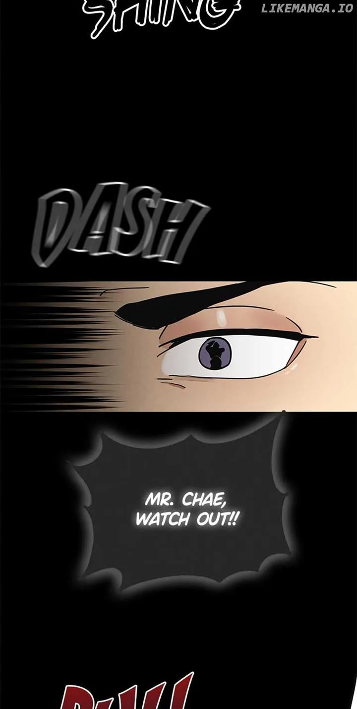 Want You Like Crazy Chapter 4 page 33