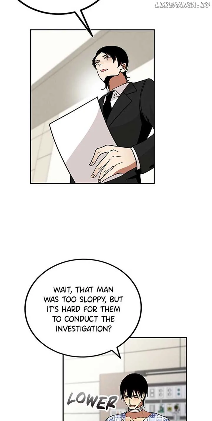 Want You Like Crazy Chapter 4 page 37