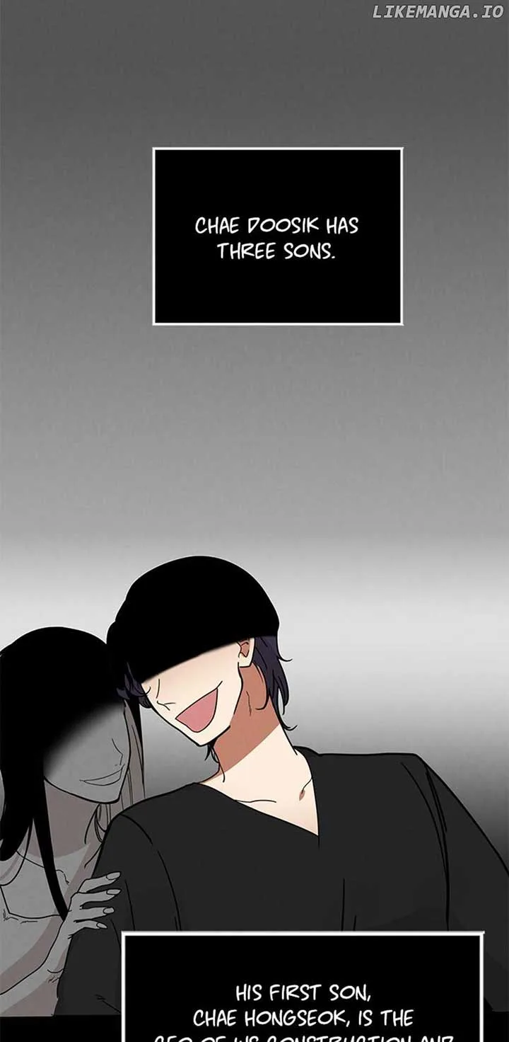 Want You Like Crazy Chapter 4 page 25